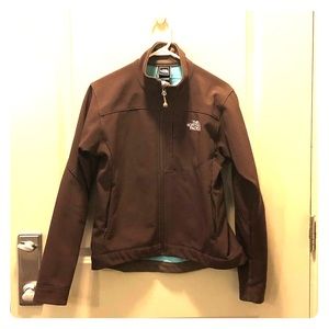 The NORTH FACE Apex jacket